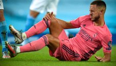 С Азар трябва да се действа по-полека