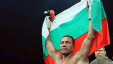 Кубрат Пулев се готви за "война": Първо Джошуа, после Фюри