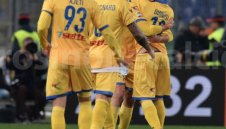 Тонев игра титуляр при победа на Фрозиноне