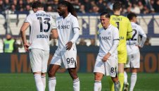 Де Лаурентис: Точка по-малко от Интер не ни плаши