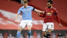 Дерби за рекорд и пари: Кой от Сити и Юнайтед е по-скъп? + ВИДЕО