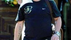 Марадона без билет за мача с Холандия