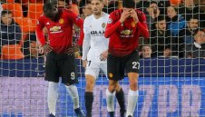 Лукаку напусна Юнайтед по семейни причини