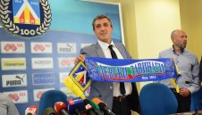 Рибейро и Мурсия – близнаци с по 55 треньорски дни