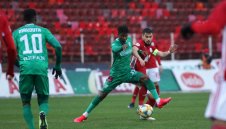 Играчи напускат Берое