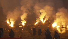 Невронауката зад футболната лудост: Защо феновете губят разсъдъка си по време на мачове?