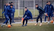 Левски се разделя с най-големия си талант