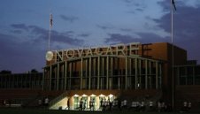 Юве пристигна в САЩ, тренира на базата на Филаделфия Игълс