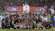 Вижте пълната програма на Юве за новия сезон