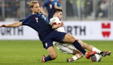 Уелс - Хърватия