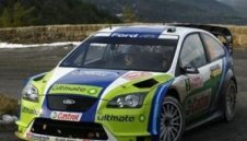 Днес започва Световния Рали Шампионат