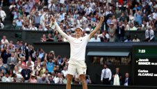 Епичен обрат! Синер детронира Алкарас и е новият крал на „Уимбълдън“