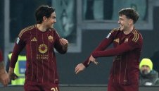 Рома нокаутира Лацио и е господар на Рим