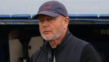 От Лудогорец казаха как успяха за пореден път да шамаросат Левски