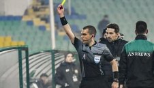 Стана ясно кой ще свири баража за Лига Европа между Левски и Етър