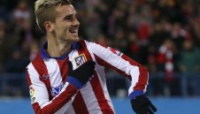 ПСЖ се насочи и към Гризман