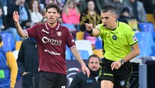 Салернитана иска всички съдии в Италия да бъдат сменени