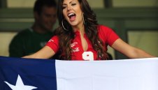 ПРОГНОЗА: Чили - Австралия