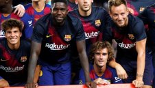 Мега бартер: Ювентус и Барса си разменят четирима играчи