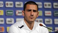 Леонардо Бонучи: Трябва да играем като отбор, за да победим Англия