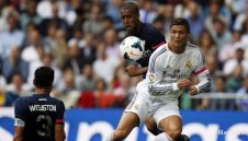 Реал Мадрид с рутинна победа срещу Малага