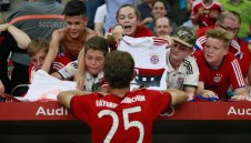 ПРОГНОЗА: Хофенхайм - Байерн Мюнхен