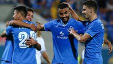 Левски от години не е отстранявал отбор с по-висок коефициент в Европа