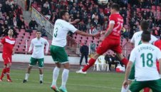 ОБЗОР: "А" група, 28-и кръг