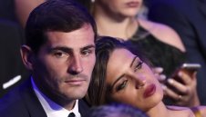 Ужасът за Касияс е пълен, откриха рак на красивата му половинка Сара Карбонеро