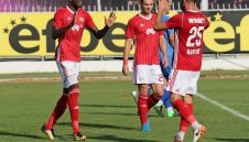 Вижте кога ще се играят мачовете за Купата
