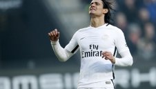 Кавани се врече във вярност на ПСЖ, иска и нов договор