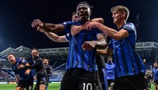 Отложеният Аталанта - Фиорентина ще се играе след сезона