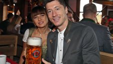 Феноменалният Левандовски е най-завършеният нападател в света