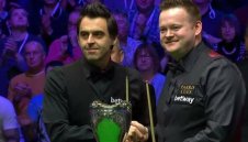 Гигант! Ракетата покори Обединеното кралство за рекорден шести път! + ВИДЕО