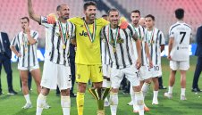 Киелини се присъедини към Юве + ВИДЕО