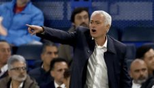 Жозе Моуриньо отново пуска бисери: Не ме карайте да се смея