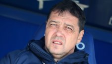 Хубчев: Ще е смешно, ако кажем, че се случи нещо хубаво в Левски