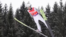 Владимир Зографски пак е в зоната на точките