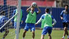 Локо Пловдив плаши Левски с ново попълнение 