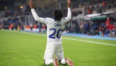 За 205 секунди! 20-годишен вкара най-бързия хеттрик + ВИДЕО