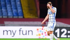 Ериксен се насочва към ПСЖ