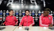 Юве отсече: Погба и Дибала не се продават!