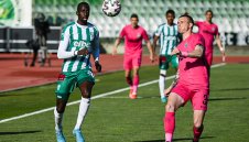 Лудогорец би Берое и избяга на 12 точки от ЦСКА