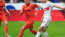 Хичо резерва, Урал пада в Русия