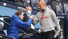 Преди финала в Шампионска лига: Пеп усеща заплаха от Тухел