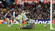 Манчестър Сити - Борнемут