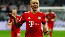 Стана ясно къде започва новият цикъл на Рафиня