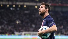 Статистиката не лъже: Меси е №1 от началото на сезона