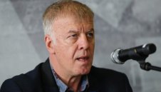 Голям проблем за Левски