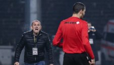 Високо напрежение! Заги и Венци Стефанов се жегнаха